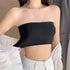 Strapless Clean Seamless Padded Bralette